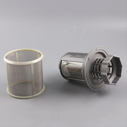 Kitchen Dishwasher Filter for for 1