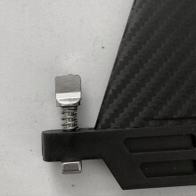 Surfplank Vin Schroeven Kits Vin Lock RVS Schroeven Surfen