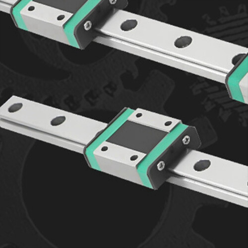 MGN Linear Slide Rail -MGN7 MGN9 MGN12 MGN15, for 3D Printers. 2
