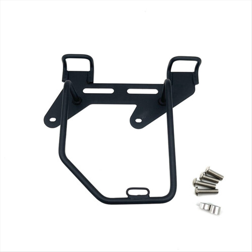 Motorcycle Side Bag Mounting Bracket Side Travel Bag Bracket Left