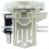 Door Switch Latch Replacement for Dishwasher Door Latch Lock 4