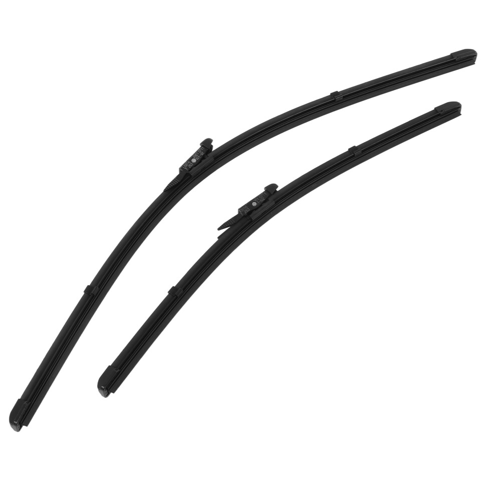 Pair Windscreen Wiper Blades 61612158219 Front 8320539154749