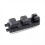 Car Front Right Power Window Switch Control Button Right-hand Drive 2