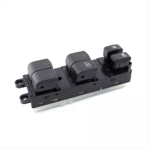 Car Front Right Power Window Switch Control Button Right-hand Drive 1