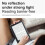E-Book Reader 6'' Glimmer-Free and Eye-Friendly 15