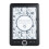 E-Book Reader 6'' Glimmer-Free and Eye-Friendly 2