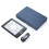E-Book Reader 6'' Glimmer-Free and Eye-Friendly 10