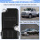 Auto Luftmassenmesser AFH90M-01B 97209545 für 4