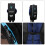Inflatable Paddleboard Backpack 105L Large 10