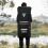 Inflatable Paddleboard Backpack 105L Large 11