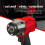 Capa protetora para chave de impacto de torque médio Fuel 4
