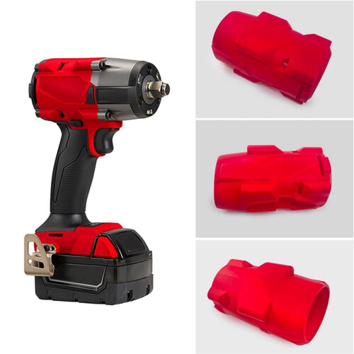 Capa protetora para chave de impacto de torque médio Fuel 1