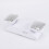EU2C M6 LED-Notlicht mit Batterie-Backup-Stromversorgung 2