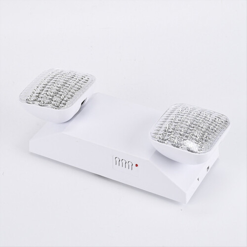 EU2C M6 LED-Notlicht mit Batterie-Backup-Stromversorgung 1