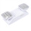 EU2C M6 LED-Notlicht mit Batterie-Backup-Stromversorgung 1