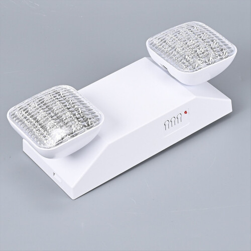 EU2C M6 LED-Notlicht mit Batterie-Backup-Stromversorgung 2