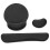 Ergonomic Memory Foam Keyboard Wrist Rest Mouse 7