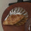 Πιάτο με τυρί Shell Dish Αποθήκευση επιτραπέζιων σκευών Πιάτο επίδειξης κοσμημάτων 6