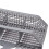 Dishwasher Cutlery Basket Replacement WD28X10128 Dishwasher Basket 5