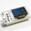 O Kit WiFi 32 é compatível com o chip ESP32 da placa de desenvolvimento IoT 7
