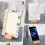 Stickrahmen-Display, Stickrahmen-Halter aus Holz, 10 Stück 2
