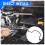 8K0121164E Engine Overflow Coolant Cooling Hose Pipe for 7