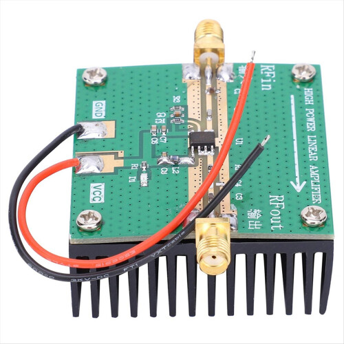 RF2126 Eindversterker 400MHZ-2700MHZ 2,4GHZ 1W Eindversterker 2