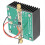 RF2126 Eindversterker 400MHZ-2700MHZ 2,4GHZ 1W Eindversterker 4