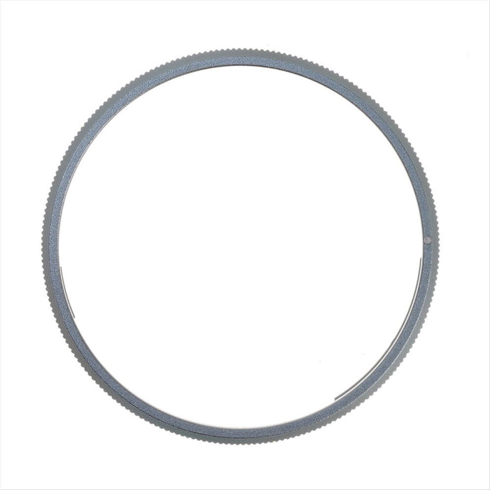 Camera Lens Ring For Iii Gr3x/Gr3 Hdf Camera Gray 4714049923218