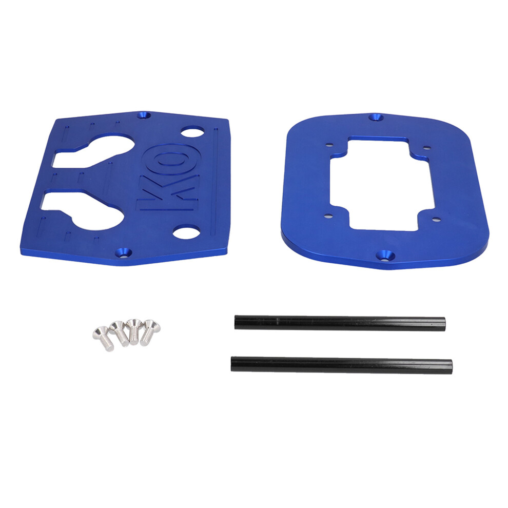 Battery Hold Down Tray Bracket Fit For Optima 8320539155098