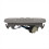 Car Interior Overhead Dome Light Reading Lamp with Sunroof Switch 7