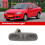 Car Interior Overhead Dome Light Reading Lamp with Sunroof Switch 3