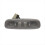 Car Interior Overhead Dome Light Reading Lamp with Sunroof Switch 1