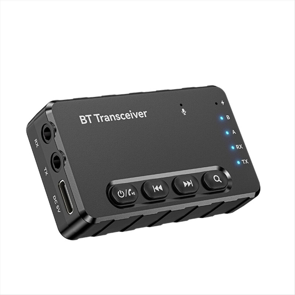 Wireless Headphones Bluetooth 5.2 Transmitter 4713699818479