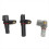 Transmission Input Output Speed Sensor for 5
