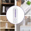 2PCS Moisture Absorber Fast Dry Deodorizer Dryer Clothes 7
