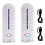 2PCS Moisture Absorber Fast Dry Deodorizer Dryer Clothes 1