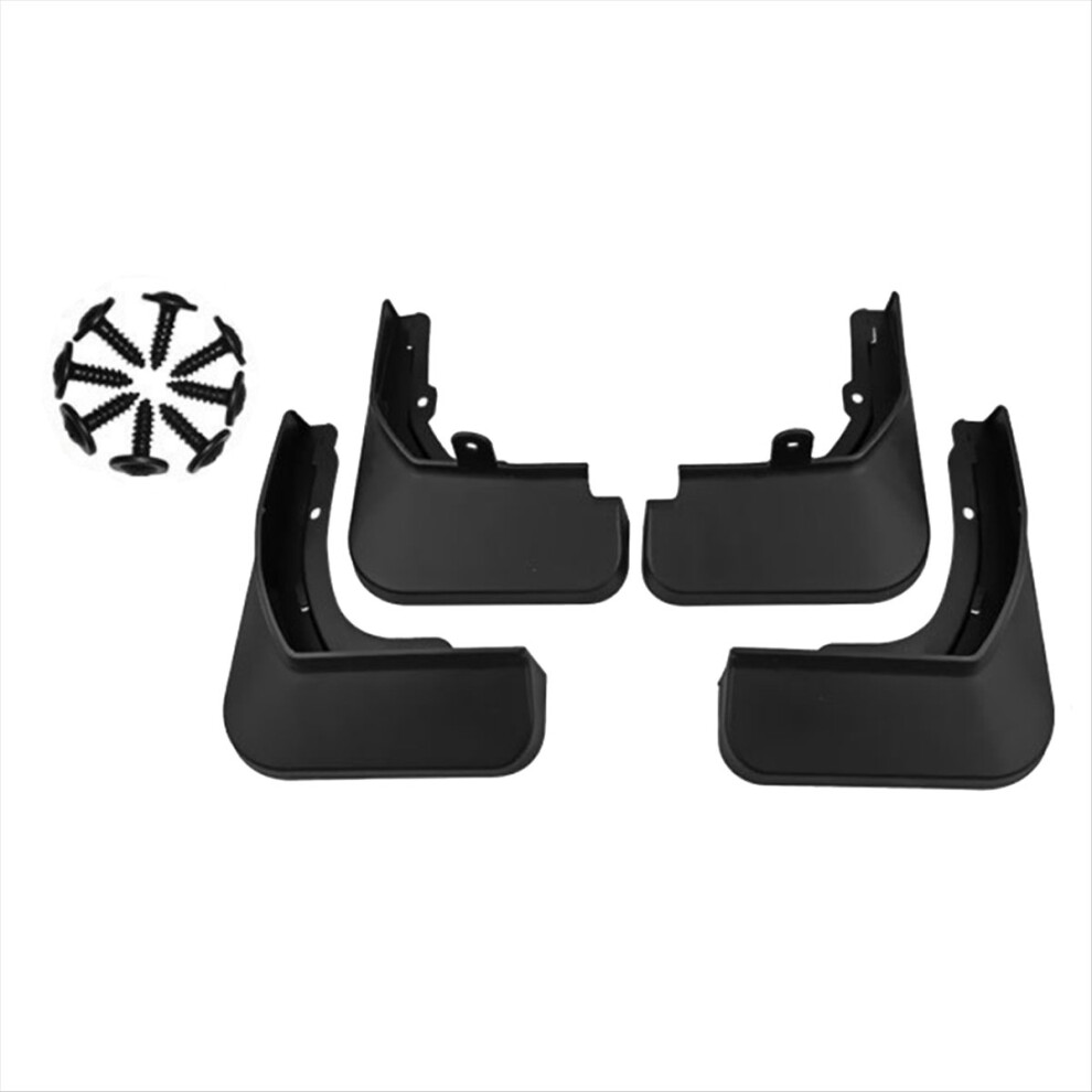 Car Mud Flaps Mud Guard Flap Splash Flaps Accessories 4714049922778