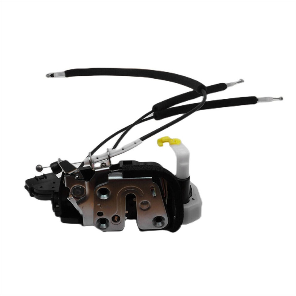 Left Front Door Lock Machine Door Lock Actuator For 4714049930308