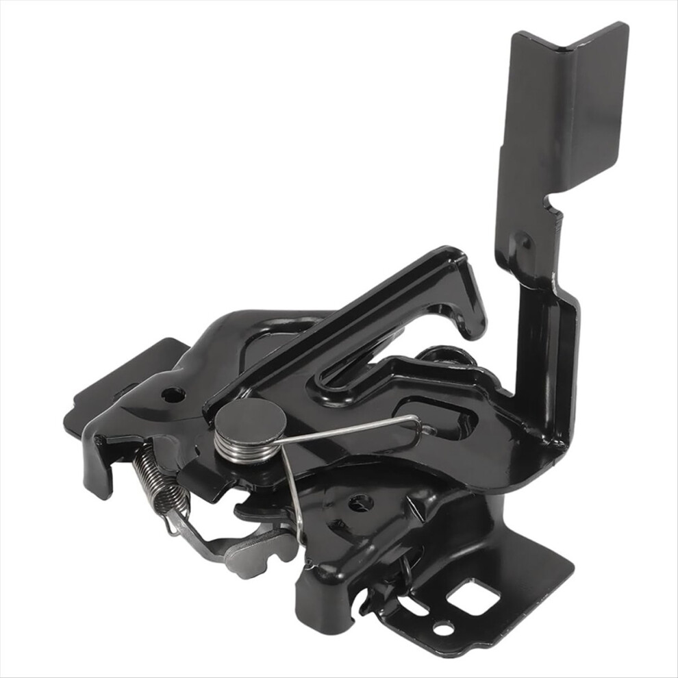New Hood Latch Lock Catch For F-450 F-550 Super Duty 4714049928138
