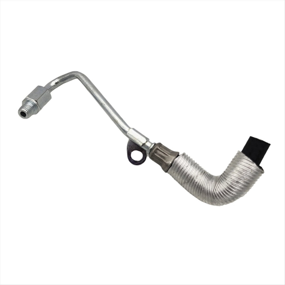 Merkkitã¶N 4Pcs 55567067 Turbo Coolant Return Hose Pipe Line For