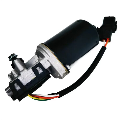 Front Windshield Wiper Motors for I10(RHD) 2007-13 IX35 1