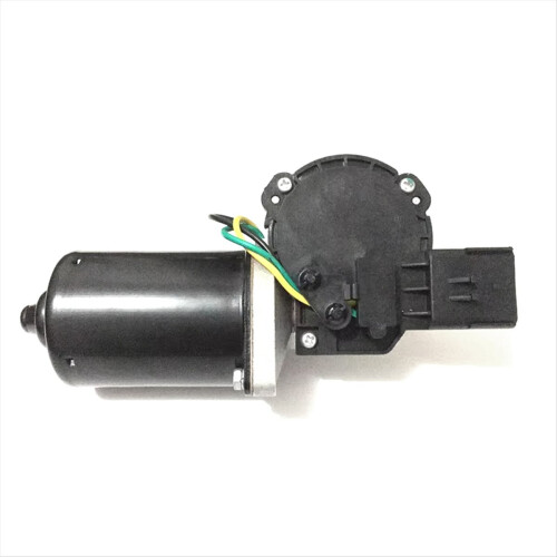 68002388AB New Automotive Front Windshield Wiper Motor for 1