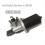 68002388AB New Automotive Front Windshield Wiper Motor for 5