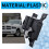 Car Active Grille Shutter Actuator Motor for Dodge Ram 1500 2013-2018 7