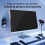 Universal Anti-Peeping Screen Protector 12.5-32 11