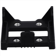 Supporto sensore radar ACC per paraurti anteriore auto