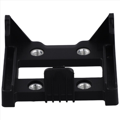 Supporto sensore radar ACC per paraurti anteriore auto