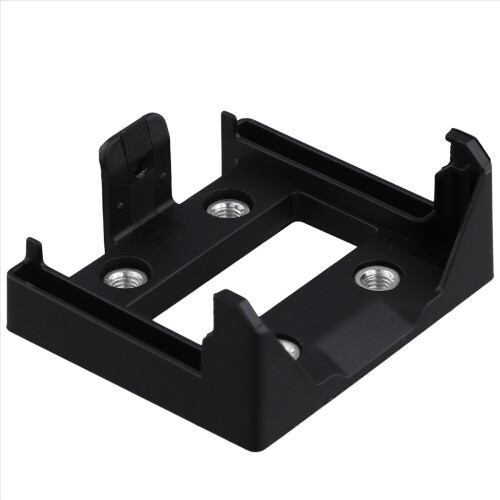 Supporto sensore radar ACC per paraurti anteriore auto 1