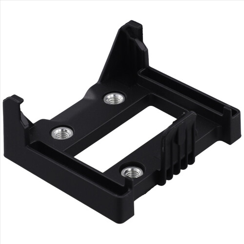 Supporto sensore radar ACC per paraurti anteriore auto 2